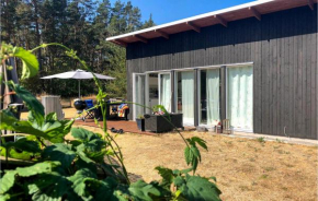 Amazing home in Köpingsvik with 2 Bedrooms in Köpingsvik